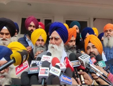 ‘ਅਕਾਲੀ ਦਲ ਵਾਰਸ ਪੰਜਾਬ ਦੇ’ ਦੇ ਚੰਡੀਗੜ੍ਹ ਤੇ ਅੰਮ੍ਰਿਤਸਰ ਵਿਚ ਕੀਤੇ ਜਾਣਗੇ ਦਫ਼ਤਰ ਸਥਾਪਿਤ