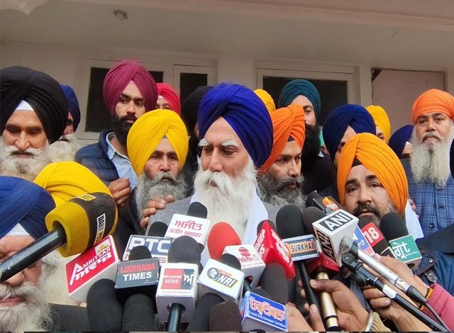 ‘ਅਕਾਲੀ ਦਲ ਵਾਰਸ ਪੰਜਾਬ ਦੇ’ ਦੇ ਚੰਡੀਗੜ੍ਹ ਤੇ ਅੰਮ੍ਰਿਤਸਰ ਵਿਚ ਕੀਤੇ ਜਾਣਗੇ ਦਫ਼ਤਰ ਸਥਾਪਿਤ