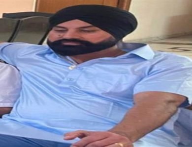 ਫਗਵਾੜਾ ਦੇ ਸਮਾਜ ਸੇਵਕ ਬਖ਼ਤਾਵਰ ਸਿੰਘ ਬਲੌਰਾ ਬਾਜਵਾ ਦਾ ਬੈਲਜੀਅਮ ’ਚ ਕਤਲ
