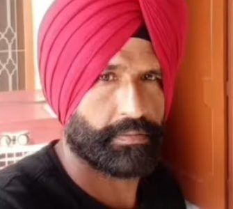ਪਤਨੀ ਨੂੰ ਵਰਗਲਾ ਕੇ ਲੈ ਗਿਆ ਪੁਲਸੀਆ ਸਾਂਢੂ , ਪਰੇਸ਼ਾਨ ਪਤੀ ਨੇ ਸਲਫਾਸ ਖਾ ਕੇ ਕੀਤੀ ਖ਼ੁਦਕੁਸ਼ੀ