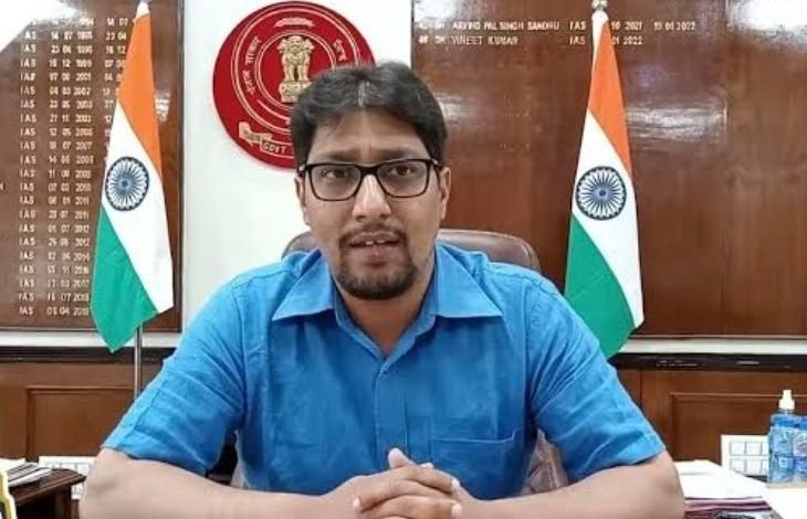 ਸਹਿਕਾਰੀ ਸਭਾਵਾਂ ਦੀਆਂ ਸਕੀਮਾਂ ਬਾਰੇ ਕਰਵਾਇਆ ਜਾਵੇ ਵੱਧ ਤੋਂ ਵੱਧ ਜਾਣੂ : ਡਿਪਟੀ ਕਮਿਸ਼ਨਰ