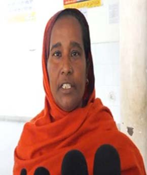 ਅਣਪਛਾਤਿਆਂ ਨੇ ਚਲਾਈਆਂ ਸੈਰ ਕਰਦੇ ਜੋੜੇ ’ਤੇ ਗੋਲੀਆਂ