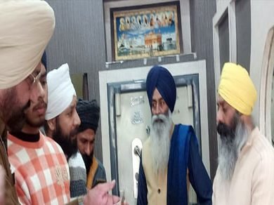 ਪਿਸਤੌਲ ਦੀ ਨੋਕ 'ਤੇ ਸੁਨਿਆਰੇ ਕੋਲੋਂ 13 ਤੋਲੇ ਸੋਨਾ, 6 ਕਿਲੋ ਚਾਂਦੀ ਤੇ 50,000 ਨਕਦੀ ਦੀ ਲੁੱਟ