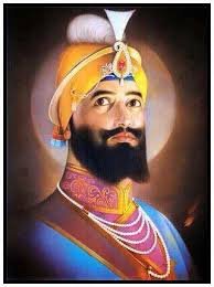 ਸਾਹਿਬ–ਏ–ਕਮਾਲ ਸਾਹਿਬ ਸ੍ਰੀ ਗੁਰੂ ਗੋਬਿੰਦ ਸਿੰਘ ਜੀ ਦਾ ਪ੍ਰਕਾਸ਼ ਗੁਰਪੁਰਬ ਅੱਜ ਮਨਾਇਆ ਜਾਵੇਗਾ ਸਾਹਿਬ–ਏ–ਕਮਾਲ ਸਾਹਿਬ ਸ੍ਰੀ ਗੁਰੂ ਗੋਬਿੰਦ ਸਿੰਘ ਜੀ ਦਾ ਪ੍ਰਕਾਸ਼ ਗੁਰਪੁਰਬ ਅੱਜ ਮਨਾਇਆ ਜਾਵੇਗਾ