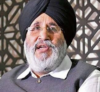 1 ਮਾਰਚ ਨੂੰ ਹੋਵੇਗੀ ਪਾਰਟੀ ਦੇ ਨਵੇਂ ਪ੍ਰਧਾਨ ਦੀ ਚੋਣ - ਦਲਜੀਤ ਸਿੰਘ ਚੀਮਾ