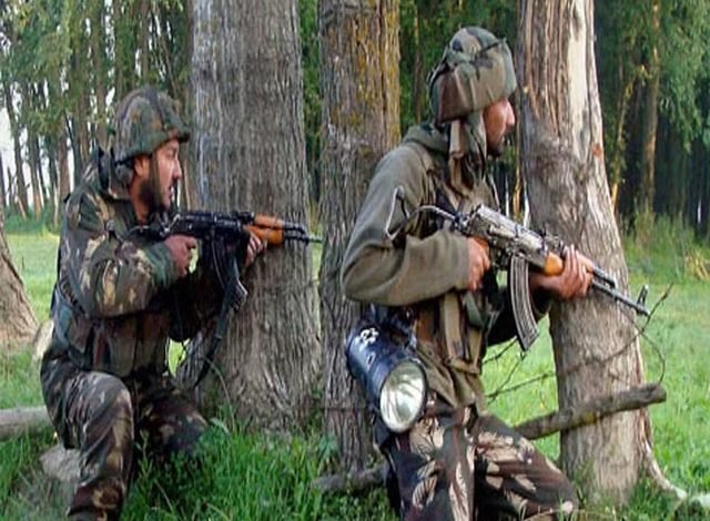 ਬੀਜਾਪੁਰ (ਛੱਤੀਸਗੜ੍ਹ) ਮੁੱਠਭੇੜ : 3 ਨਕਸਲੀਆਂ ਦੀਆਂ ਲਾਸ਼ਾਂ ਬਰਾਮਦ