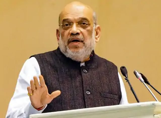 ਅੱਜ ਅਮਿਤ ਸ਼ਾਹ ਕਰਨਗੇ ਭਾਰਤਪੋਲ ਪੋਰਟਲ ਦੀ ਸ਼ੁਰੂਆਤ