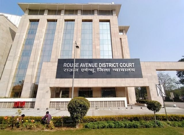 ਮੁੱਖ ਮੰਤਰੀ ਆਤਿਸ਼ੀ ਤੇ ਸੰਜੇ ਸਿੰਘ ਵਿਰੁੱਧ ਮਾਣਹਾਨੀ ਦੇ ਮਾਮਲੇ ’ਚ 6 ਫਰਵਰੀ ਨੂੰ ਹੋਵੇਗੀ ਸੁਣਵਾਈ