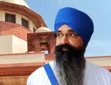 ਬਲਵੰਤ ਸਿੰਘ ਰਾਜੋਆਣਾ ਮਾਮਲੇ ’ਤੇ 18 ਮਾਰਚ ਨੂੰ ਹੋਵੇਗੀ ਸੁਣਵਾਈ- ਸੁਪਰੀਮ ਕੋਰਟ