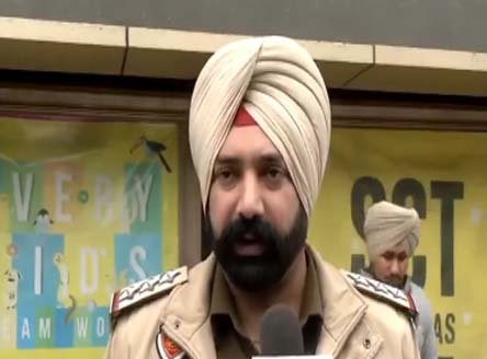 ਫ਼ਿਲਮ ਐਮਰਜੈਂਸੀ ਦੀ ਸਕ੍ਰੀਨਿੰਗ ਮੌਕੇ ਸਿਨੇਮਾ ਘਰਾਂ ’ਚ ਵਧਾਈ ਗਈ ਸੁਰੱਖਿਆ