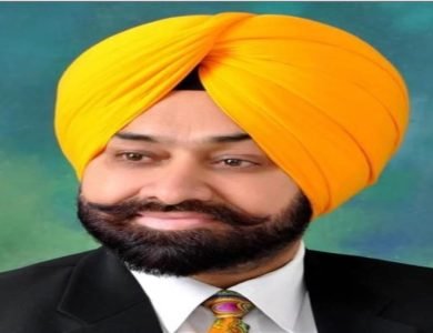 ਮਾਂਗਟ ਦੀ ਅਗਵਾਈ ਹੇਠ 18 ਨੂੰ ਲਾਹੌਰ ਜਾਣਗੇ ਲੇਖਕ, 127 ਲੇਖਕਾਂ ਨੂੰ ਵਿਸ਼ਵ ਪੰਜਾਬੀ ਕਾਨਫਰੰਸ 'ਚ ਸ਼ਾਮਲ ਹੋਣ ਦੀ ਮਿਲੀ ਮਨਜ਼ੂਰੀ
