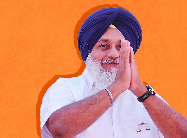 ਪਾਰਟੀ ਦਾ ਧੰਨਵਾਦ, ਹੁਣ ਪਾਰਟੀ ਕਰੇ ਨਵੀਂ ਭਰਤੀ - ਸੁਖਬੀਰ ਸਿੰਘ ਬਾਦਲ