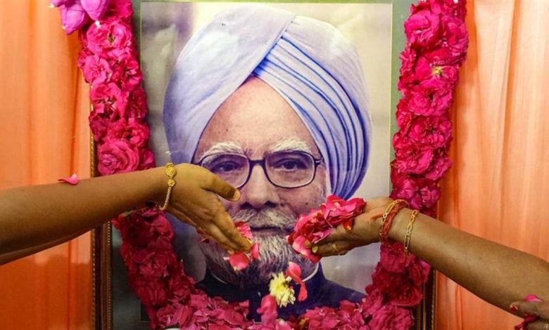 ਸਿੱਖ ਅਜਾਇਬ ਘਰ ’ਚ ਲੱਗੇਗੀ ਡਾ. ਮਨਮੋਹਨ ਸਿੰਘ ਦੀ ਤਸਵੀਰ, ਯਾਦਗਾਰ ਸਥਾਪਤ ਕਰਨ ਬਾਰੇ ਵਿਚਾਰ ਕਰਨ ਲਈ ਜਲਦ ਹੋਵੇਗੀ ਵਰਕਿੰਗ ਕਮੇਟੀ ਦੀ ਬੈਠਕ