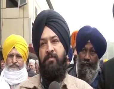 ਕਾਨੂੰਨ ਵਿਵਸਥਾ ਦੀ ਸਥਿਤੀ ਵਿਗੜਨ ਦੀ ਜ਼ਿੰਮੇਵਾਰ ਹੋਵੇਗੀ ਸੂਬਾ ਸਰਕਾਰ- ਸ਼੍ਰੋਮਣੀ ਕਮੇਟੀ ਮੈਂਬਰ