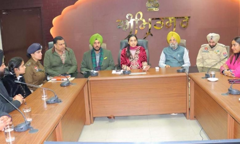 ਚੀਨੀ ਡੋਰ ਨੂੰ ਰਿਵਾਇਤੀ ਡੋਰ ਨਾਲ ਬਦਲਣ ਲਈ ਪ੍ਰਸ਼ਾਸਨ ਨੇ ਖੋਲਿਆ ਵਿਸ਼ੇਸ਼ ਕਾਊਂਟਰ