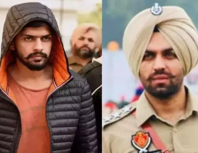 ਗੈਂਗਸਟਰ ਲਾਰੈਂਸ ਬਿਸ਼ਨੋਈ ਦੀ ਜੇਲ੍ਹ ਇੰਟਰਵਿਊ ਦੇ ਮਾਮਲੇ ਵਿੱਚ ਬਰਖਾਸਤ ਡੀਐਸਪੀ ਗੁਰਸ਼ੇਰ ਸਿੰਘ ਵਿਦੇਸ਼ ਫਰਾਰ, ਲੁੱਕਆਊਟ ਨੋਟਿਸ ਜਾਰੀ