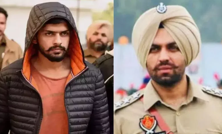 ਗੈਂਗਸਟਰ ਲਾਰੈਂਸ ਬਿਸ਼ਨੋਈ ਦੀ ਜੇਲ੍ਹ ਇੰਟਰਵਿਊ ਦੇ ਮਾਮਲੇ ਵਿੱਚ ਬਰਖਾਸਤ ਡੀਐਸਪੀ ਗੁਰਸ਼ੇਰ ਸਿੰਘ ਵਿਦੇਸ਼ ਫਰਾਰ, ਲੁੱਕਆਊਟ ਨੋਟਿਸ ਜਾਰੀ