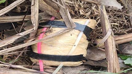 ਭਾਰਤ ਪਾਕਿਸਤਾਨ ਕੌਮਾਂਤਰੀ ਸਰਹੱਦ ਨੇੜਿਓਂ ਹੈਰੋਇਨ ਬਰਾਮਦ