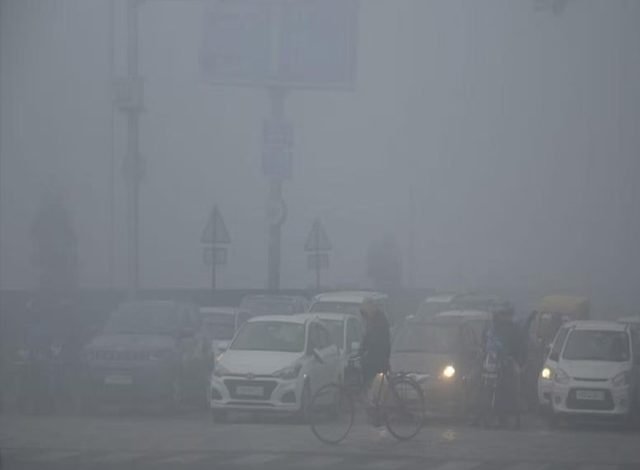ਪੰਜਾਬ ਤੇ ਚੰਡੀਗੜ੍ਹ ਵਿਚ ਧੁੰਦ ਨੂੰ ਲੈ ਕੇ ਅਲਰਟ ਜਾਰੀ