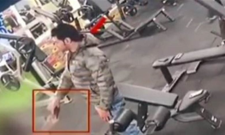 ਕਾਰੋਬਾਰੀ ਸਿਮਰ ਕਬੱਡੀ ਪਿਸਤੌਲ ਲੈ ਕੇ ਪਹੁੰਚਿਆ ਜਿਮ, ਹੋਇਆ ਹੰਗਾਮਾ