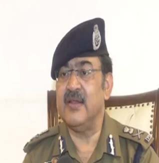 ਗਣਤੰਤਰ ਦਿਵਸ ਦੇ ਜਸ਼ਨਾਂ ਨੂੰ ਦੇਖਦੇ ਹੋਏ ਪੰਜਾਬ ’ਚ ਕੀਤਾ ਗਿਆ ਰੈੱਡ ਅਲਰਟ ਘੋਸ਼ਿਤ- ਅਰਪਿਤ ਸ਼ੁਕਲਾ