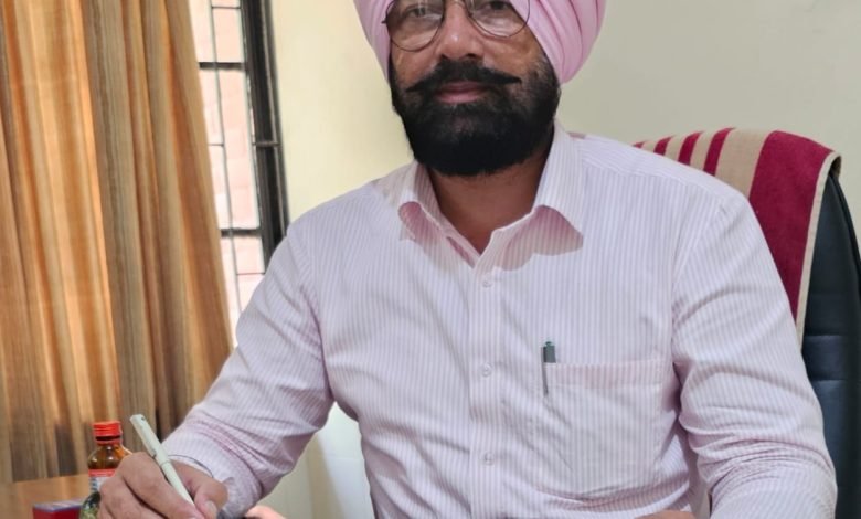 ਨੈਸ਼ਨਲ ਲਾਈਵਸਟਾਕ ਮਿਸ਼ਨ ਅਧੀਨ ਪਸ਼ੂਆਂ ਦੇ ਬੀਮੇ ਦੀ ਰਾਸ਼ੀ ਤੇ 70 ਫੀਸਦੀ ਤੱਕ ਸਬਸਿਡੀ ਉਪਲੱਬਧ