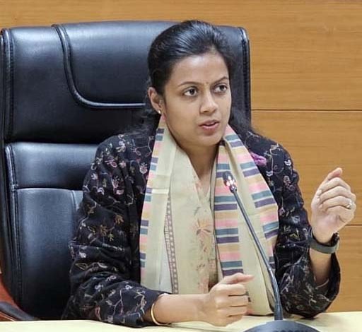 ਡੀ.ਸੀ ਨੇ ਪੇਂਡੂ ਵਿਭਾਗ ਦੇ ਅਧਿਕਾਰੀਆਂ ਨੂੰ ਖੇਡ ਮੈਦਾਨਾਂ, ਆਂਗਣਵਾੜੀਆ ਅਤੇ ਛੱਪੜਾਂ ਦਾ ਕੰਮ ਵਿੱਤੀ ਸਾਲ ਦੇ ਅੰਤ ਤੱਕ ਮੁਕੰਮਲ ਕਰਨ ਨੂੰ ਯਕੀਨੀ ਬਣਾਉਣ ਲਈ ਕਿਹਾ