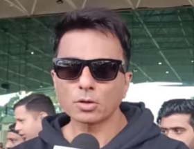 ਸੈਫ ਅਲੀ ਖਾਨ 'ਤੇ ਹਮਲਾ ਬਹੁਤ ਦੁਖਦਾਈ ਹੈ - ਸੋਨੂੰ ਸੂਦ