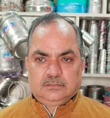 ਦੁਕਾਨ ’ਤੇ ਲੱਗਾ ਮੁਲਾਜ਼ਮ 75 ਹਜਾਰ ਰੁਪਏ ਦੀ ਨਕਦੀ ਲੈ ਕੇ ਹੋਇਆ ਫ਼ਰਾਰ