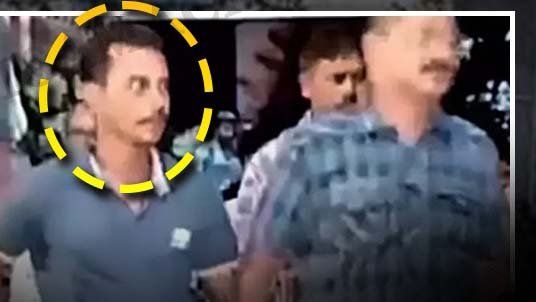 ਡਾਕਟਰ ਜਬਰ ਜਨਾਹ ਕਤਲ ਮਾਮਲਾ: ਸੰਜੇ ਰਾਏ ਦੋਸ਼ੀ ਕਰਾਰ ਡਾਕਟਰ ਜਬਰ ਜਨਾਹ ਕਤਲ ਮਾਮਲਾ: ਸੰਜੇ ਰਾਏ ਦੋਸ਼ੀ ਕਰਾਰ