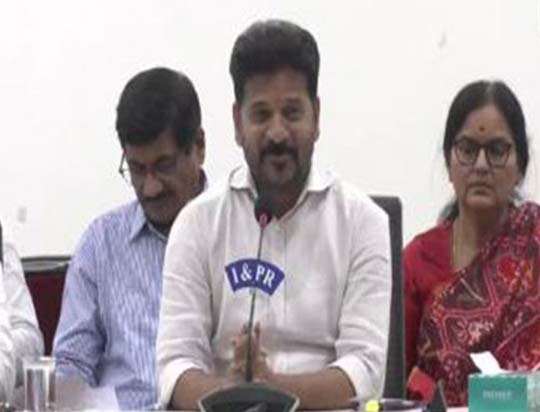 ਤੇਲੰਗਾਨਾ ਚ ਰਾਇਥੂ ਭਰੋਸਾ ਯੋਜਨਾ ਦੇ ਤਹਿਤ ਕਿਸਾਨਾਂ ਨੂੰ ਪ੍ਰਤੀ ਏਕੜ ਮਿਲੇਗਾ 12,000 ਰੁਪਏ ਸਾਲਾਨਾ