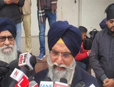 ਸ੍ਰੀ ਅਕਾਲ ਤਖਤ ਸਾਹਿਬ ਤੋਂ ਜਾਰੀ ਹੁਕਮਨਾਮਿਆਂ ਦੀ ਇੰਨ ਬਿੰਨ ਪਾਲਣਾ ਬਣਾਈ ਜਾਵੇ ਯਕੀਨੀ-ਅਕਾਲੀ ਆਗੂ