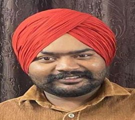 ਕੇਂਦਰੀ ਜੇਲ੍ਹ 'ਚ ਬੰਦ ਹਵਾਲਾਤੀ ਦੀ ਸਿਹਤ ਵਿਗੜਨ ਉਪਰੰਤ ਹੋਈ ਮੌਤ