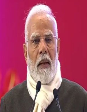 ਪ੍ਰਧਾਨ ਮੰਤਰੀ ਅੱਜ ਕਰਨਗੇ ਜ਼ੈੱਡ-ਮੋੜ ਸੁਰੰਗ ਦਾ ਉਦਘਾਟਨ