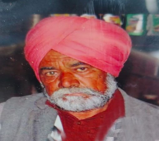 ਸ਼ੰਬੂ ਬੈਰੀਅਰ 'ਤੇ ਕਾਰ ਦੀ ਫੇਟ ਵੱਜਣ ਨਾਲ ਕਿਸਾਨ ਦੀ ਮੌਤ