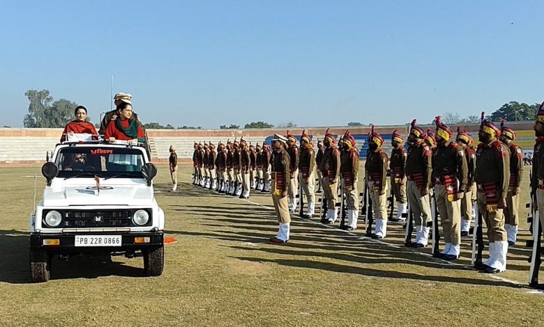 26 ਜਨਵਰੀ ਨੂੰ ਮੰਤਰੀ ਲਾਲਜੀਤ ਸਿੰਘ ਭੁੱਲਰ ਫਾਜ਼ਿਲਕਾ ਵਿਖੇ ਲਹਿਰਾਉਣਗੇ ਝੰਡਾ