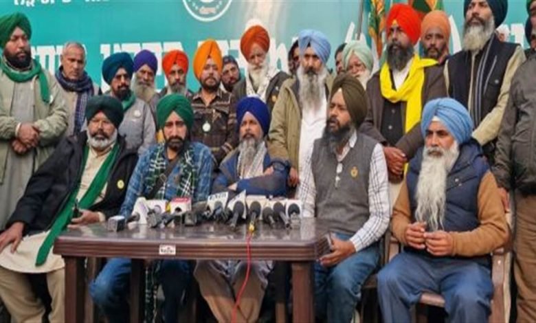 ਕਿਸਾਨਾਂ ਦਾ ਵੱਡਾ ਐਲਾਨ, 10 ਜਨਵਰੀ ਨੂੰ ਕਰਨਗੇ ਇਹ ਕੰਮ