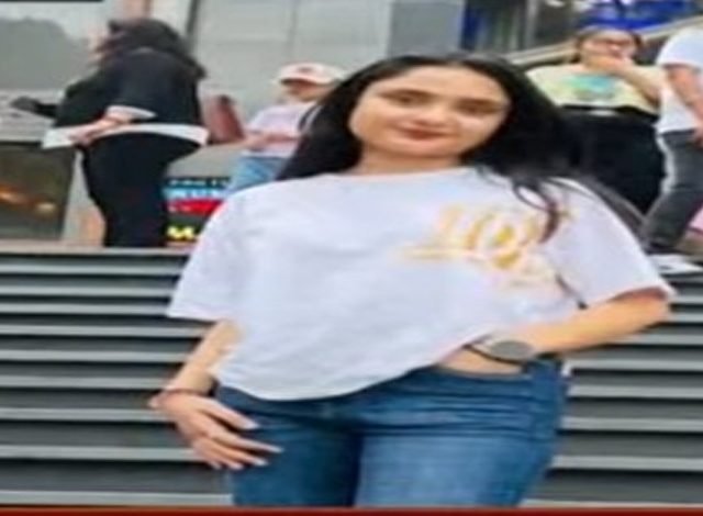 ਨੌਜਵਾਨ ਲੜਕੀ ਦੀ ਭਾਖੜਾ ਨਹਿਰ ’ਚੋਂ ਮਿਲੀ ਲਾਸ਼