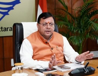 ਉੱਤਰਾਖੰਡ ਚ 5 ਕਰੋੜ ਰੁਪਏ ਤੋਂ ਵਧਾ ਕੇ 10 ਕਰੋੜ ਰੁਪਏ ਕੀਤਾ ਜਾਵੇਗਾ ਪੱਤਰਕਾਰ ਭਲਾਈ ਫ਼ੰਡ ਦਾ ਬਜਟ