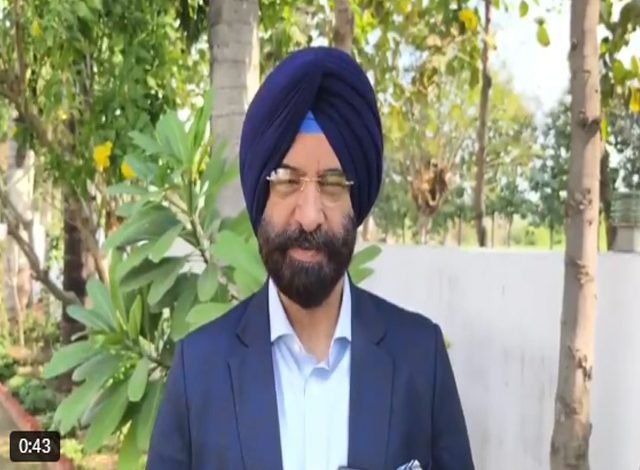 ਅੱਜ ਕੈਗ ਰਿਪੋਰਟ ਦੇ ਪੰਨ ਦੱਸਣਗੇ ਸਾਰਾ ਸੱਚ- ਮਨਜਿੰਦਰ ਸਿੰਘ ਸਿਰਸਾ