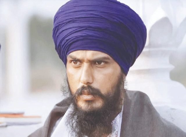 ਅੰਮ੍ਰਿਤਪਾਲ ਸਿੰਘ ਦੀ ਮੈਂਬਰਸ਼ਿਪ ਮੁੱਦੇ ’ਤੇ ਲੋਕ ਸਭਾ ਸਪੀਕਰ ਵਲੋਂ ਕਮੇਟੀ ਦਾ ਗਠਨ