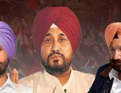 ਪੰਜਾਬ 'ਚ ਇੰਚਾਰਜ ਤੋਂ ਬਾਅਦ ਹੁਣ ਕਾਂਗਰਸ ਪ੍ਰਧਾਨ ਨੂੰ ਬਦਲਣ ਦੀਆਂ ਤਿਆਰੀਆਂ, ਰੇਸ 'ਚ ਕਈ ਦਾਅਵੇਦਾਰ; ਕਿਸਨੂੰ ਮਿਲੇਗੀ ਜ਼ਿੰਮੇਵਾਰੀ?