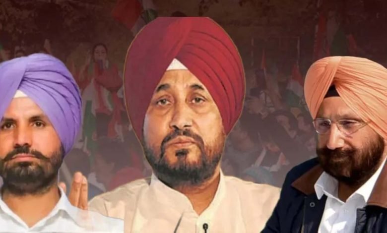 ਪੰਜਾਬ 'ਚ ਇੰਚਾਰਜ ਤੋਂ ਬਾਅਦ ਹੁਣ ਕਾਂਗਰਸ ਪ੍ਰਧਾਨ ਨੂੰ ਬਦਲਣ ਦੀਆਂ ਤਿਆਰੀਆਂ, ਰੇਸ 'ਚ ਕਈ ਦਾਅਵੇਦਾਰ; ਕਿਸਨੂੰ ਮਿਲੇਗੀ ਜ਼ਿੰਮੇਵਾਰੀ?