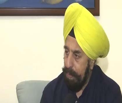 ਪਹਿਲਾਂ ਵੀ ਕਈ ਵਾਰ ਗੈਰ ਕਾਨੂੰਨੀ ਪ੍ਰਵਾਸੀ ਹੋਏ ਹਨ ਡਿਪੋਰਟ- ਆਰ.ਪੀ. ਸਿੰਘ ਪਹਿਲਾਂ ਵੀ ਕਈ ਵਾਰ ਗੈਰ ਕਾਨੂੰਨੀ ਪ੍ਰਵਾਸੀ ਹੋਏ ਹਨ ਡਿਪੋਰਟ- ਆਰ.ਪੀ. ਸਿੰਘ