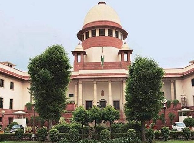 ਭੋਪਾਲ ਗੈਸ ਤ੍ਰਾਸਦੀ: ਸੁਪਰੀਮ ਕੋਰਟ ਨੇ ਦਖ਼ਲ ਦੇਣ ਤੋਂ ਕੀਤਾ ਮਨ੍ਹਾ ਭੋਪਾਲ ਗੈਸ ਤ੍ਰਾਸਦੀ: ਸੁਪਰੀਮ ਕੋਰਟ ਨੇ ਦਖ਼ਲ ਦੇਣ ਤੋਂ ਕੀਤਾ ਮਨ੍ਹਾ