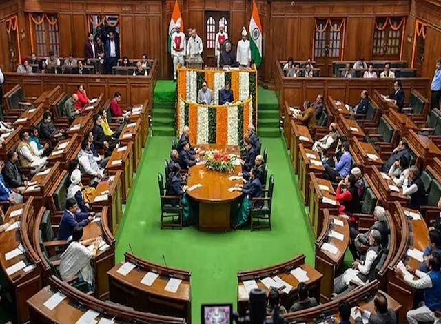 3 ਮਾਰਚ ਤੱਕ ਵਧਾਇਆ ਗਿਆ ਦਿੱਲੀ ਵਿਧਾਨ ਸਭਾ ਦਾ ਸੈਸ਼ਨ