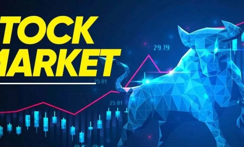 Share Market Today : 6 ਦਿਨਾਂ ਦੀ ਗਿਰਾਵਟ ਤੋਂ ਬਾਅਦ ਸਟਾਕ ਮਾਰਕੀਟ 'ਚ ਤੇਜ਼ੀ, ਮਹਿੰਗਾਈ 'ਚ ਕਮੀ ਕਾਰਨ ਮਿਲਿਆ ਬੂਸਟਰ ਡੋਜ਼ Share Market Today : 6 ਦਿਨਾਂ ਦੀ ਗਿਰਾਵਟ ਤੋਂ ਬਾਅਦ ਸਟਾਕ ਮਾਰਕੀਟ 'ਚ ਤੇਜ਼ੀ, ਮਹਿੰਗਾਈ 'ਚ ਕਮੀ ਕਾਰਨ ਮਿਲਿਆ ਬੂਸਟਰ ਡੋਜ਼