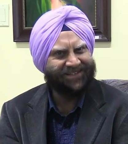 ਪੰਜਾਬੀ ਵਿਰਾਸਤ ਦੇ ਪ੍ਰਸਿੱਧ ਚਿੱਤਰਕਾਰ ਜਰਨੈਲ ਆਰਟਿਸਟ ਦਾ ਦੇਹਾਂਤ, ਚੰਡੀਗੜ੍ਹ 'ਚ ਲਏ ਆਖਰੀ ਸਾਹ