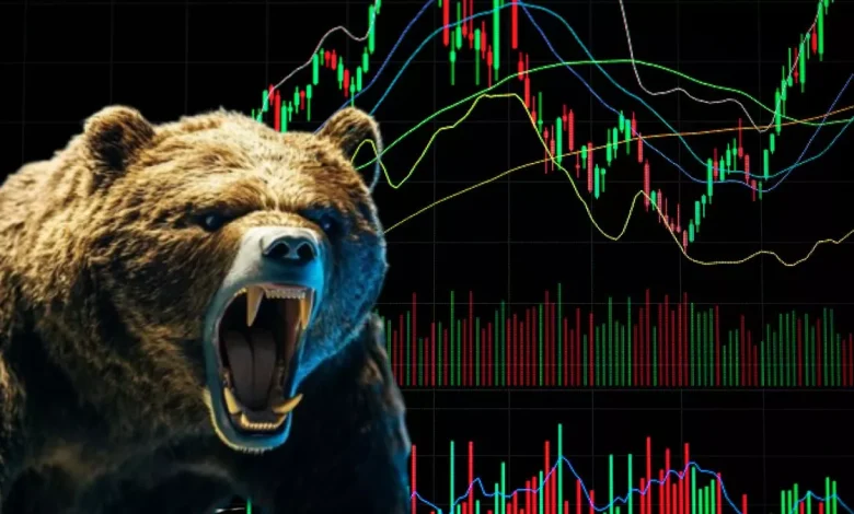 ਟਰੰਪ ਦੀ ਧਮਕੀ ਤੋਂ ਸਹਿਮਿਆਂ ਬਾਜ਼ਾਰ, ਸੈਂਸੇਕਸ-ਨਿਫਟੀ ਕਰੈਸ਼; ਰੁਪਿਆ ਵੀ ਡਿੱਗਿਆ