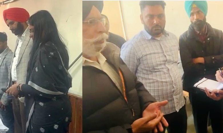 ਪਾਰਦਰਸ਼ੀ ਪ੍ਰਸ਼ਾਸਨਿਕ ਢਾਂਚੇ ਨੂੰ ਯਕੀਨੀ ਬਣਾਉਣ ਲਈ ਪੰਜਾਬ ਸਰਕਾਰ ਦੀ ਭ੍ਰਿਸ਼ਟਾਚਾਰ ਪ੍ਰਤੀ ਜ਼ੀਰੋ ਸ਼ਹਿਣਸ਼ੀਲਤਾ ਨੀਤੀ: ਡਿਪਟੀ ਕਮਿਸ਼ਨਰ